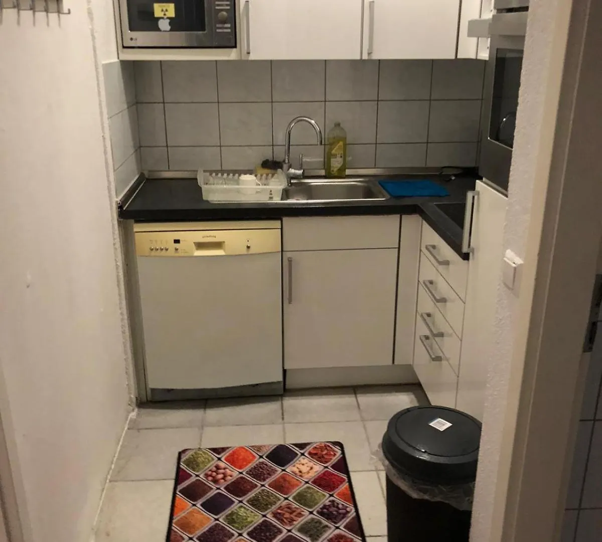 Apartment Stuttgart City
