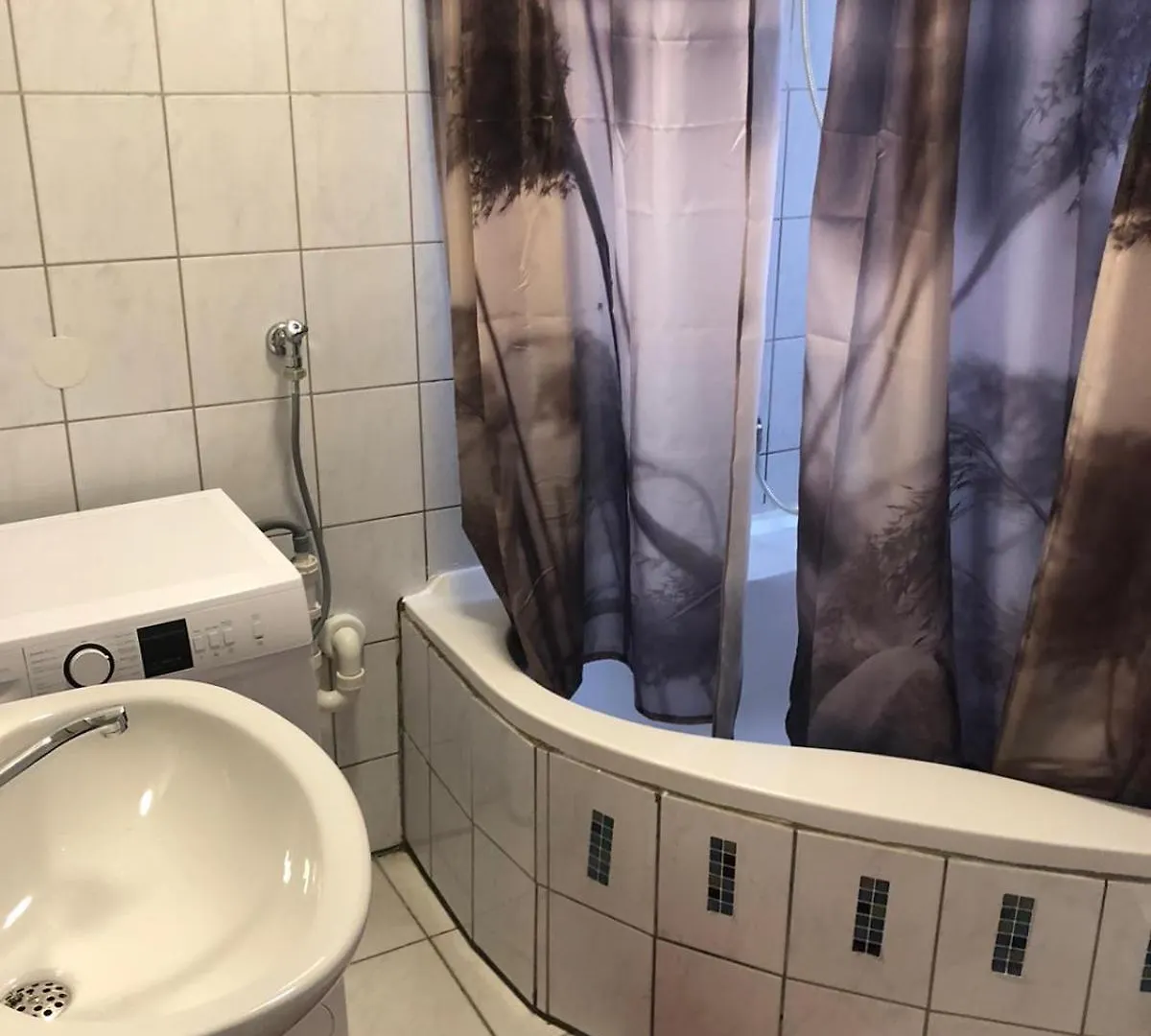 Apartment Stuttgart City