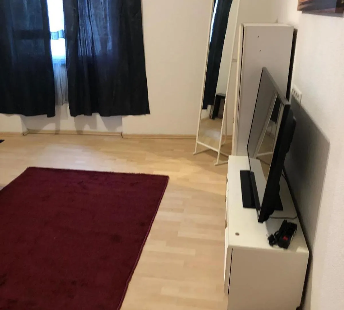 Apartment Stuttgart City