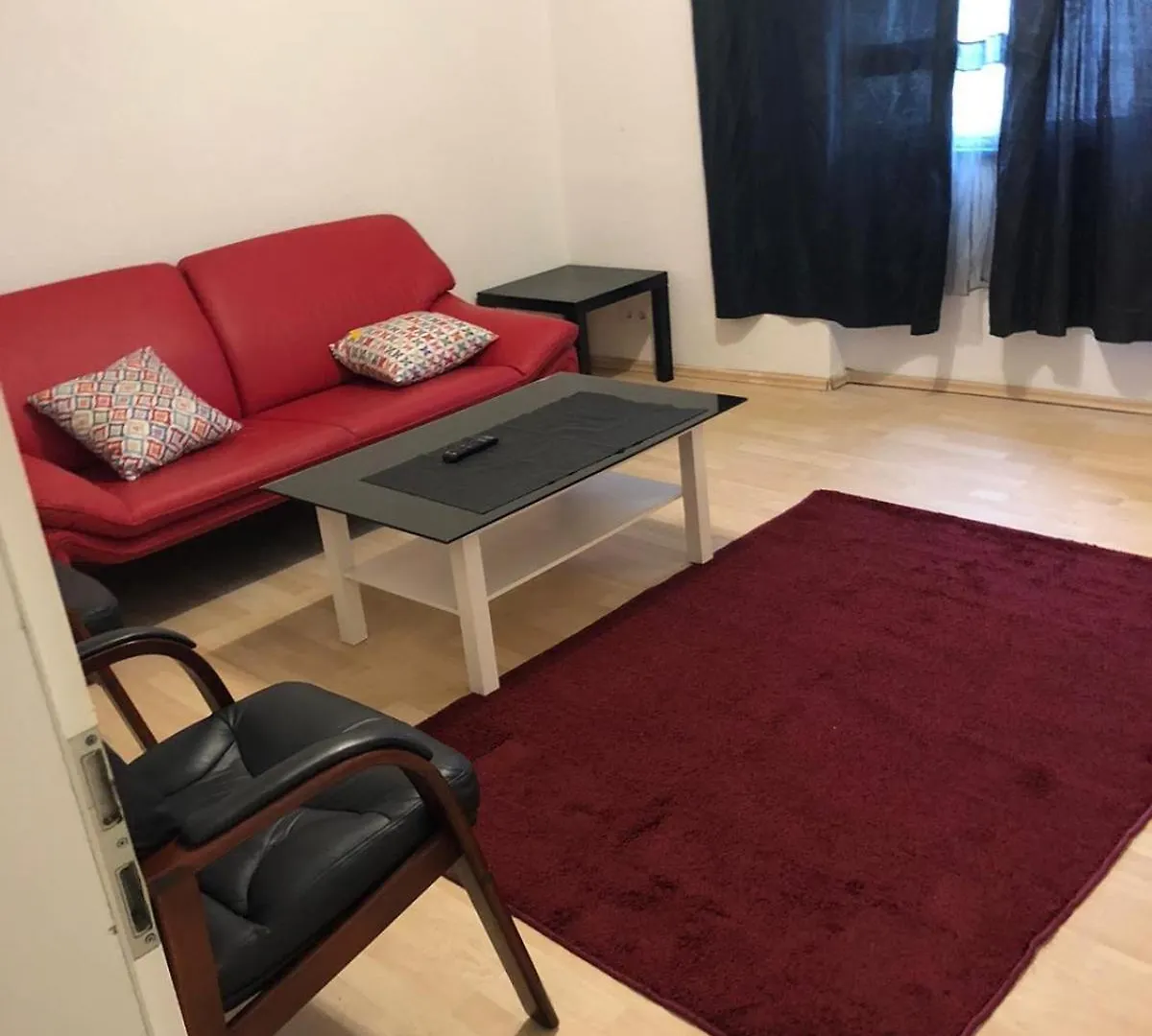 Apartment Stuttgart City ألمانيا
